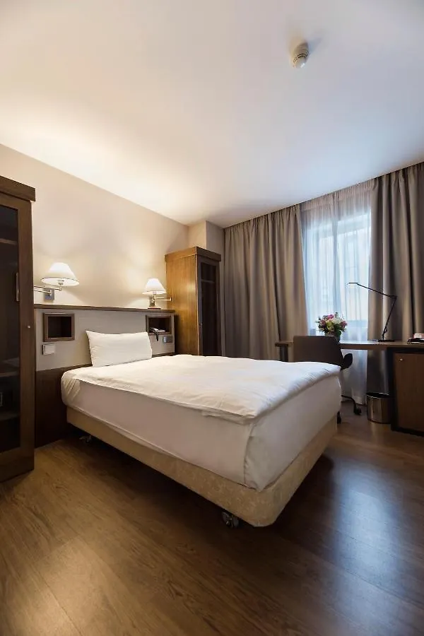Hotel Ch Bucharest