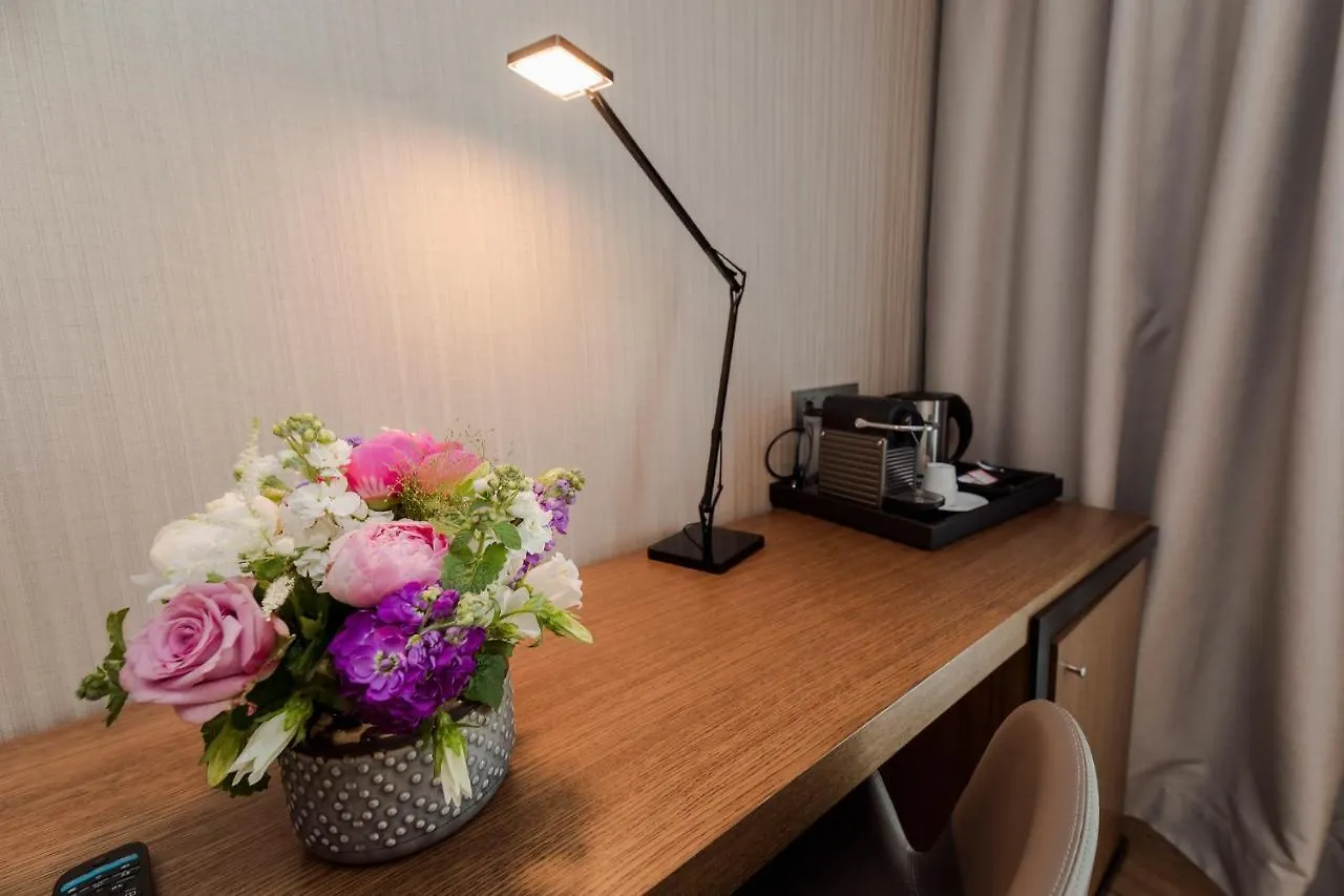 Hotel Ch Bucharest