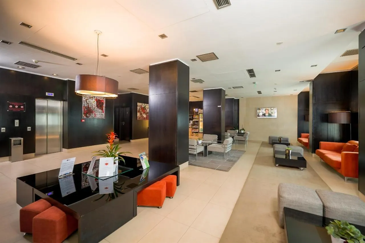 Hotel Ch Bucharest 4*,