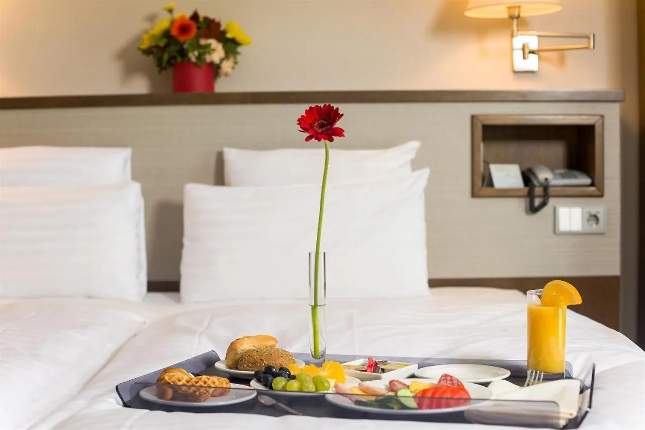 Hotel Ch Bucharest