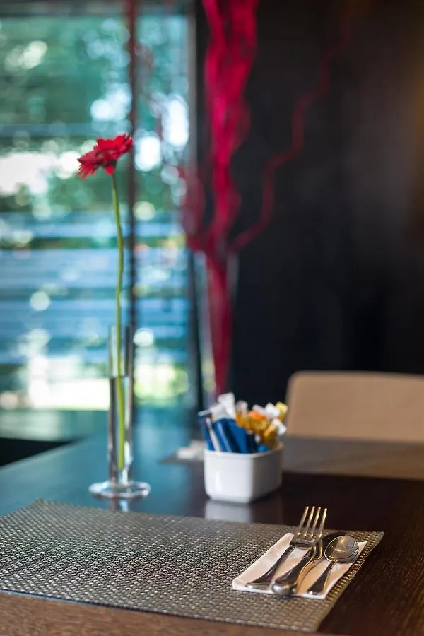Hotel Ch Bucharest