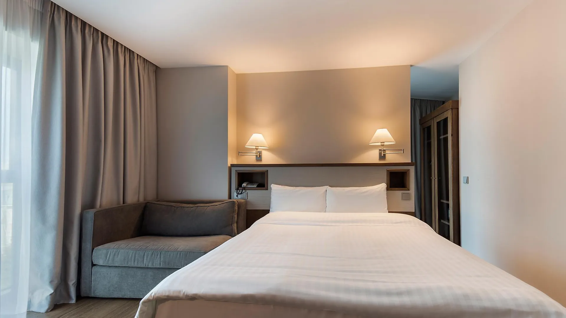 Hotel Ch Bucharest