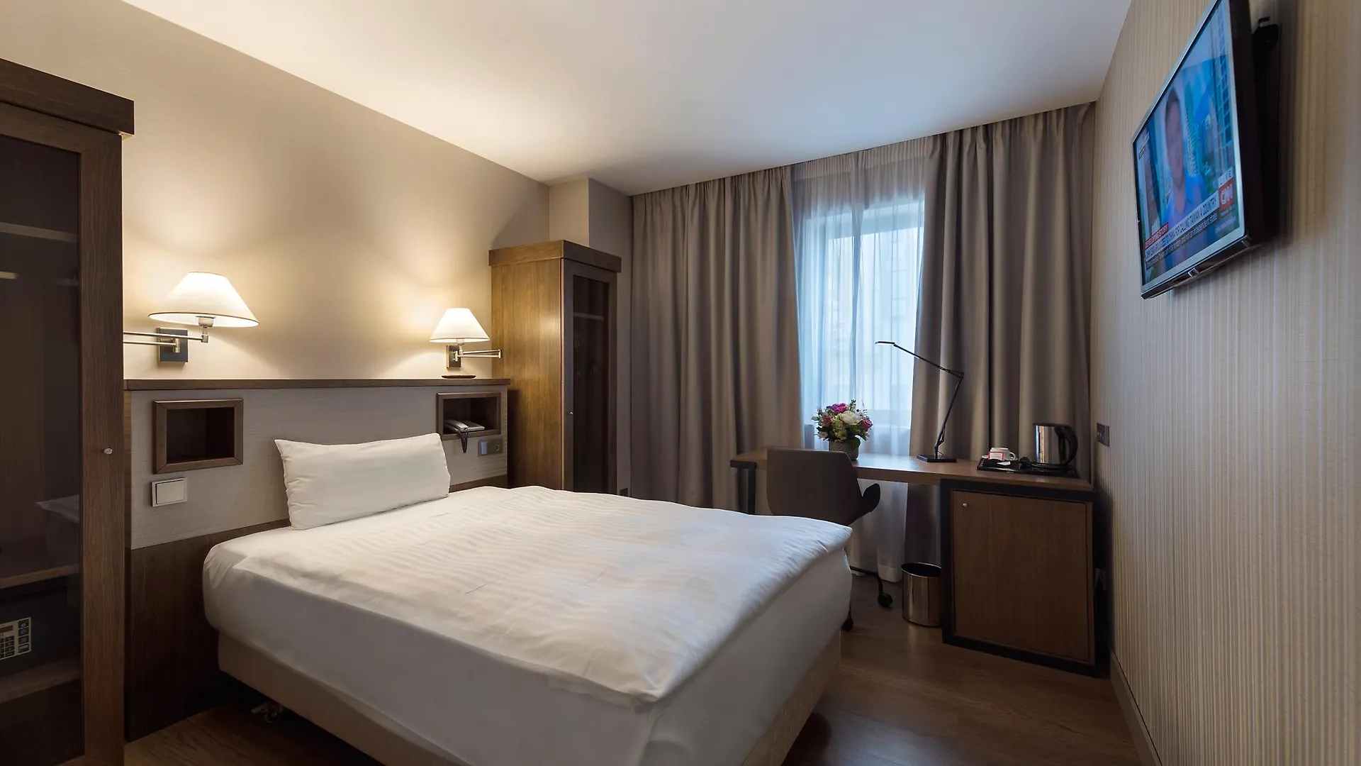 Hotel Ch Bucharest