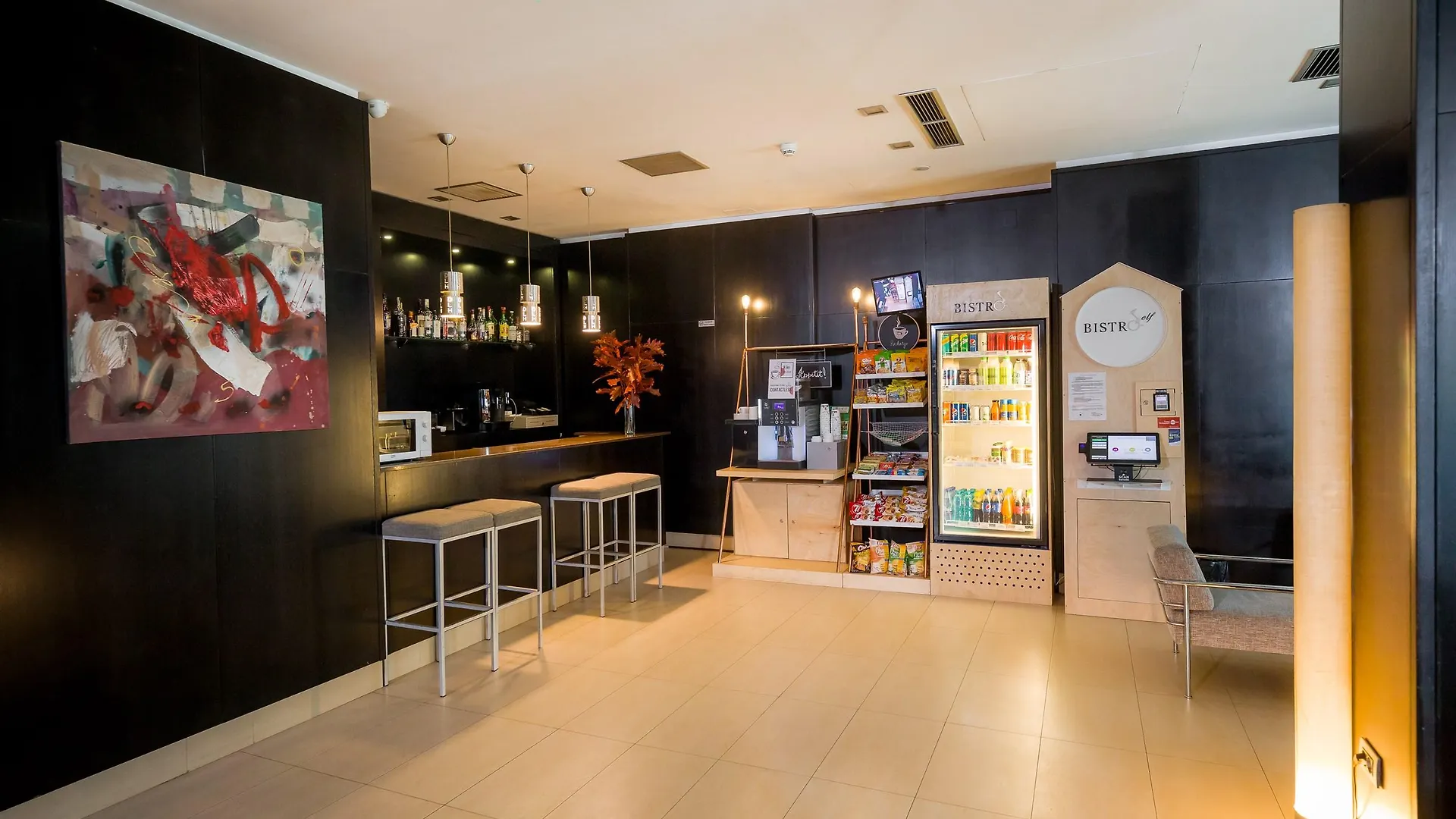 Hotel Ch Bucharest