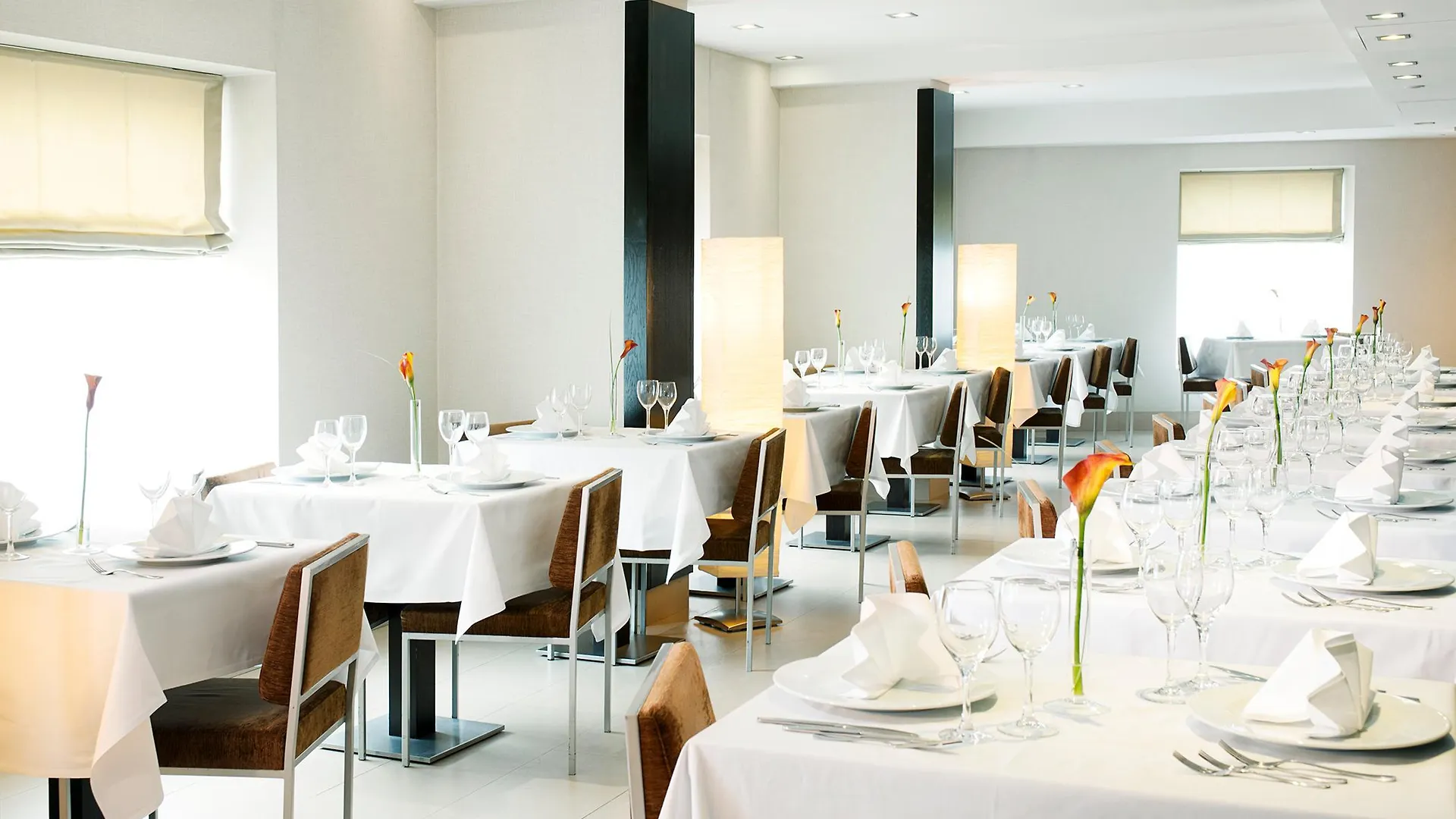 Hotel Ch Bucharest