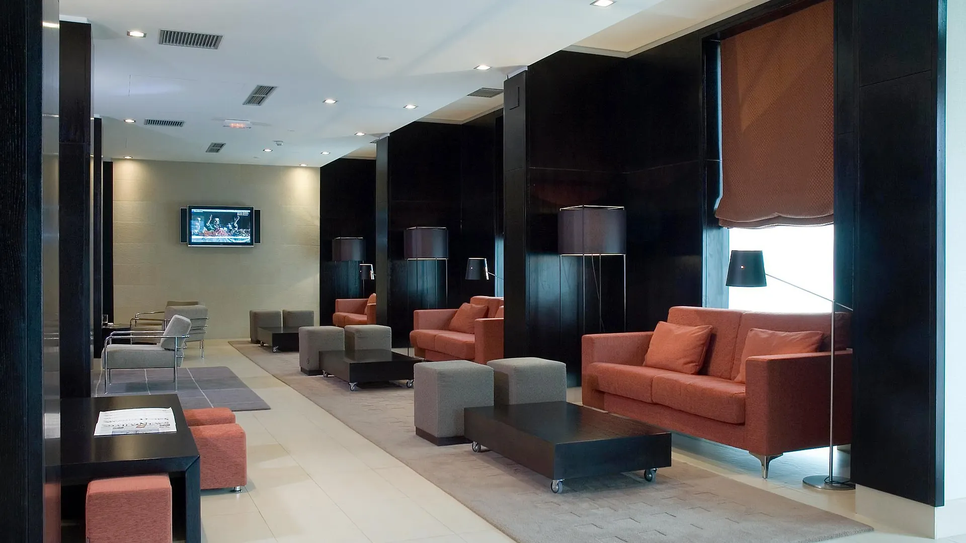 Hotel Ch Bucharest