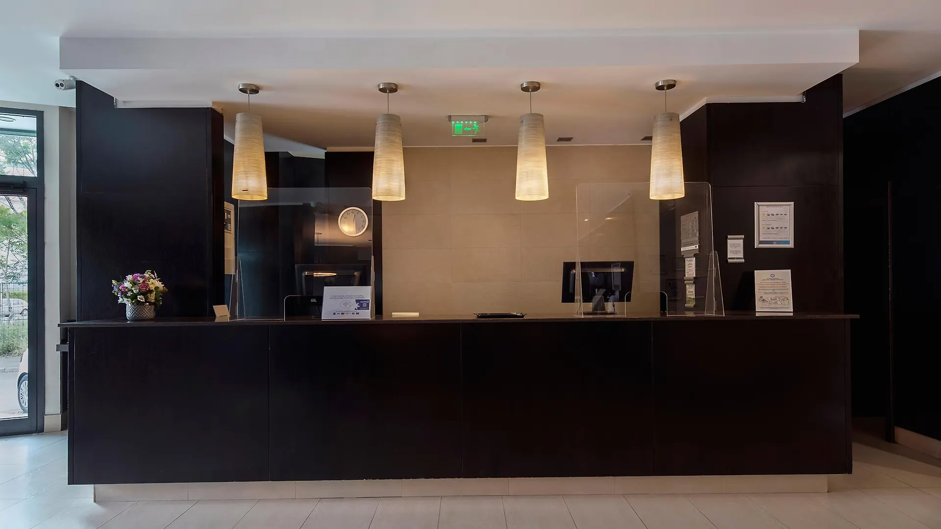 Hotel Ch Bucharest