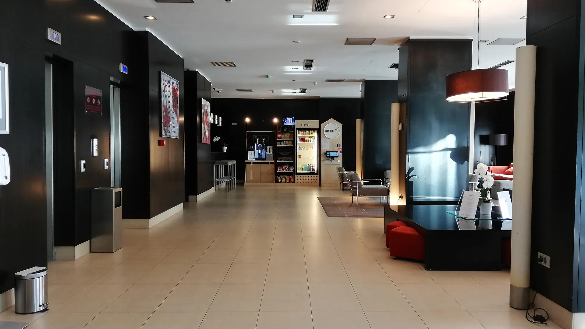 Hotel Ch Bucharest