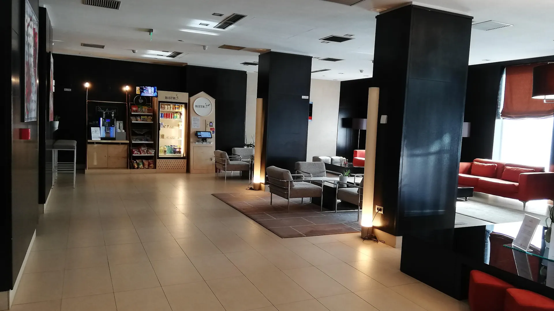 Hotel Ch Bucharest Romania