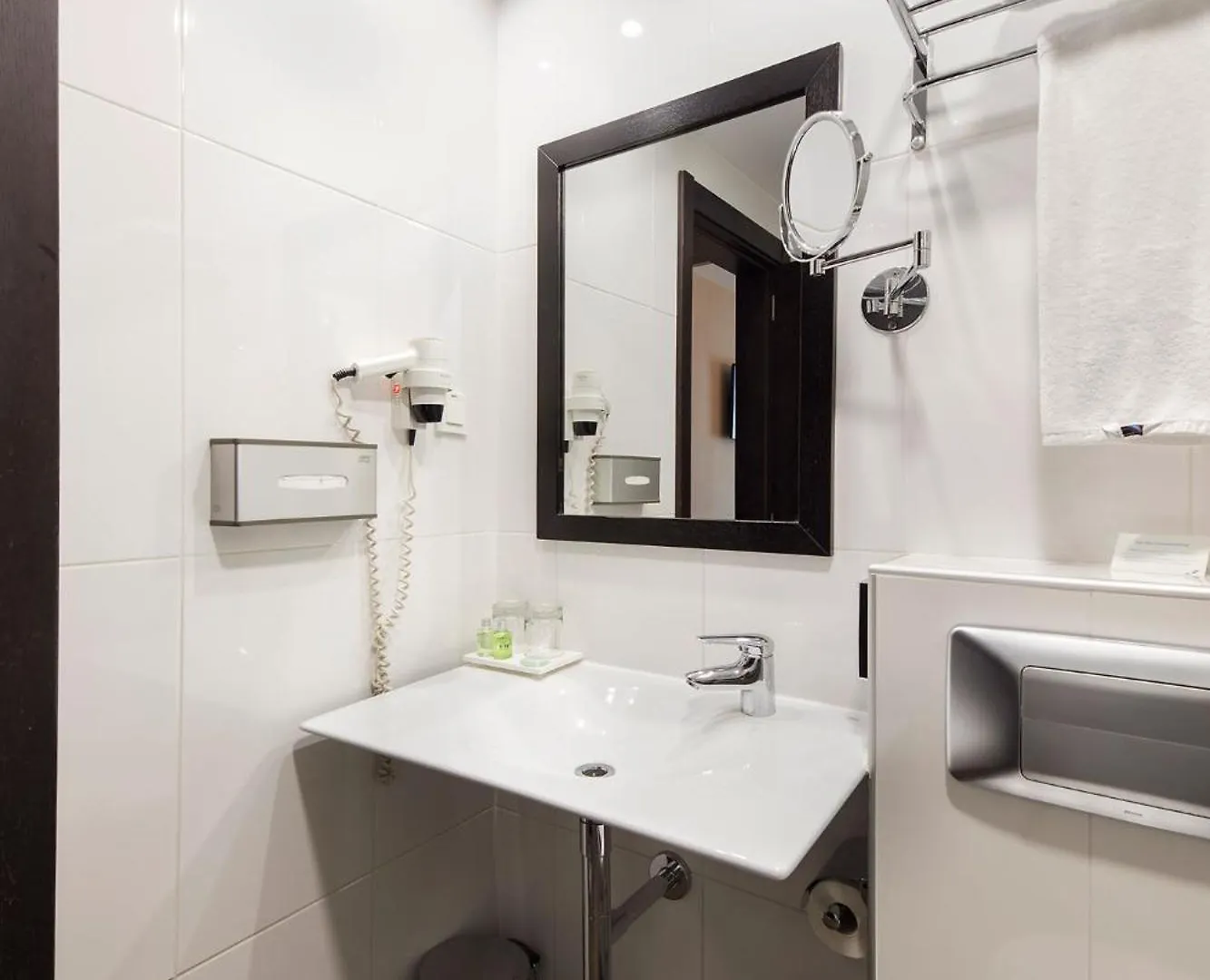 Hotel Ch Bucharest