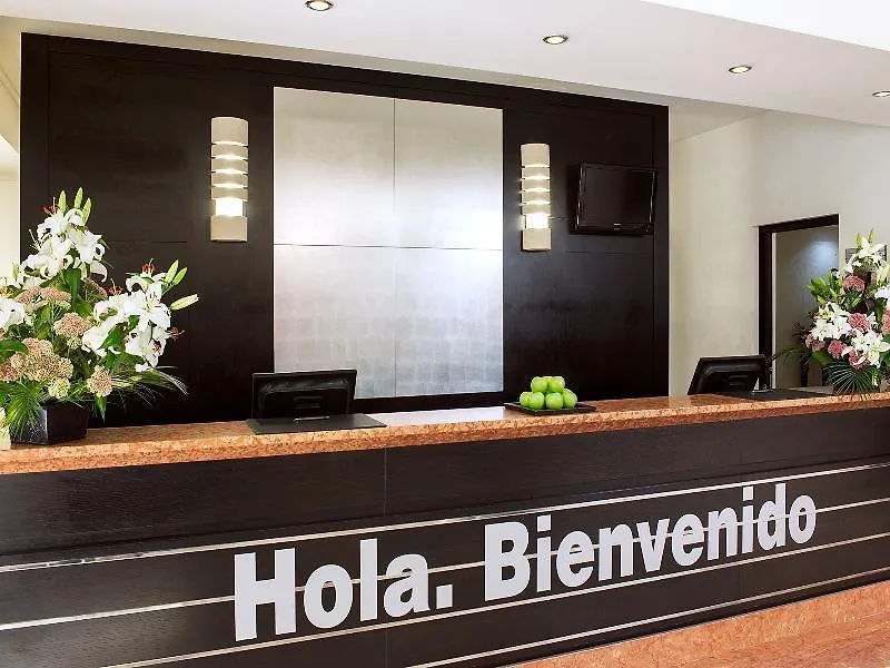 Hotel Ch Bucharest