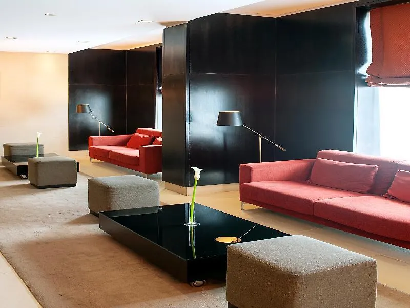 Hotel Ch Bucharest