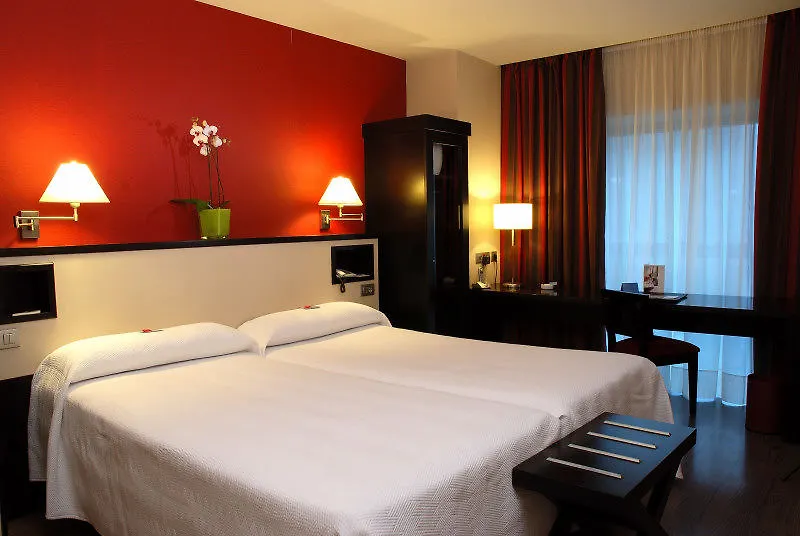 Hotel Ch Bucharest 4*,  Romania
