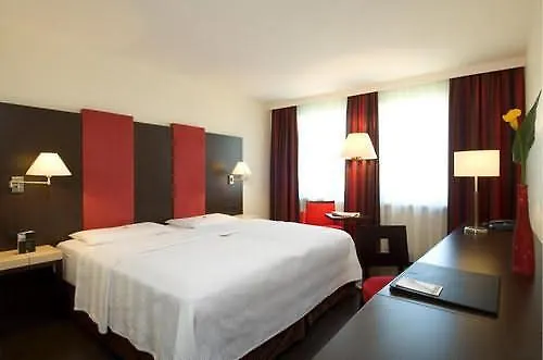 Hotel Ch Bucharest