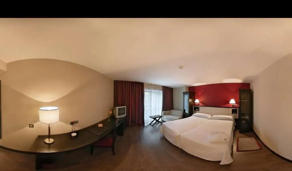 Hotel Ch בוקרשט 4*,  רומניה