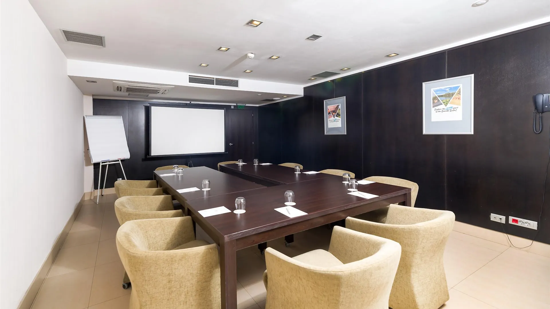Hotel Ch Bucharest