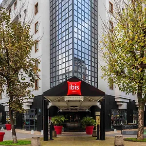 *** Hotel Ibis Bastille Opera Francja