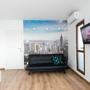 Appartamento View Unirii, Bucarest