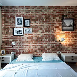 Appartamento Retro Midtown, Bucarest