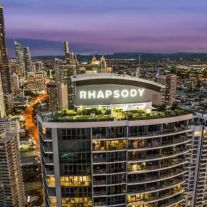 **** Ośrodek wypoczynkowy Rhapsody - Official Australia