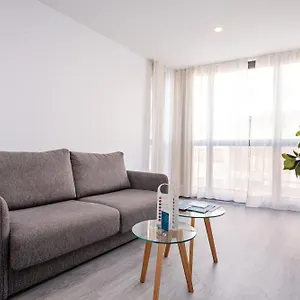Sweett - Carrer Fira Appartamento