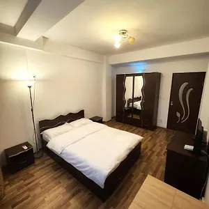 Warm Place In Old Town Apartament