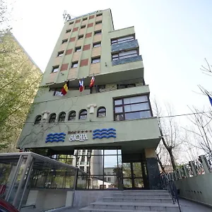 Casa Siqua Bukarest