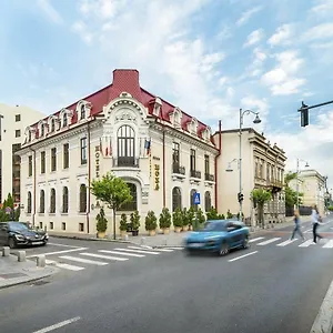 Moxa Boutique Bukareszt