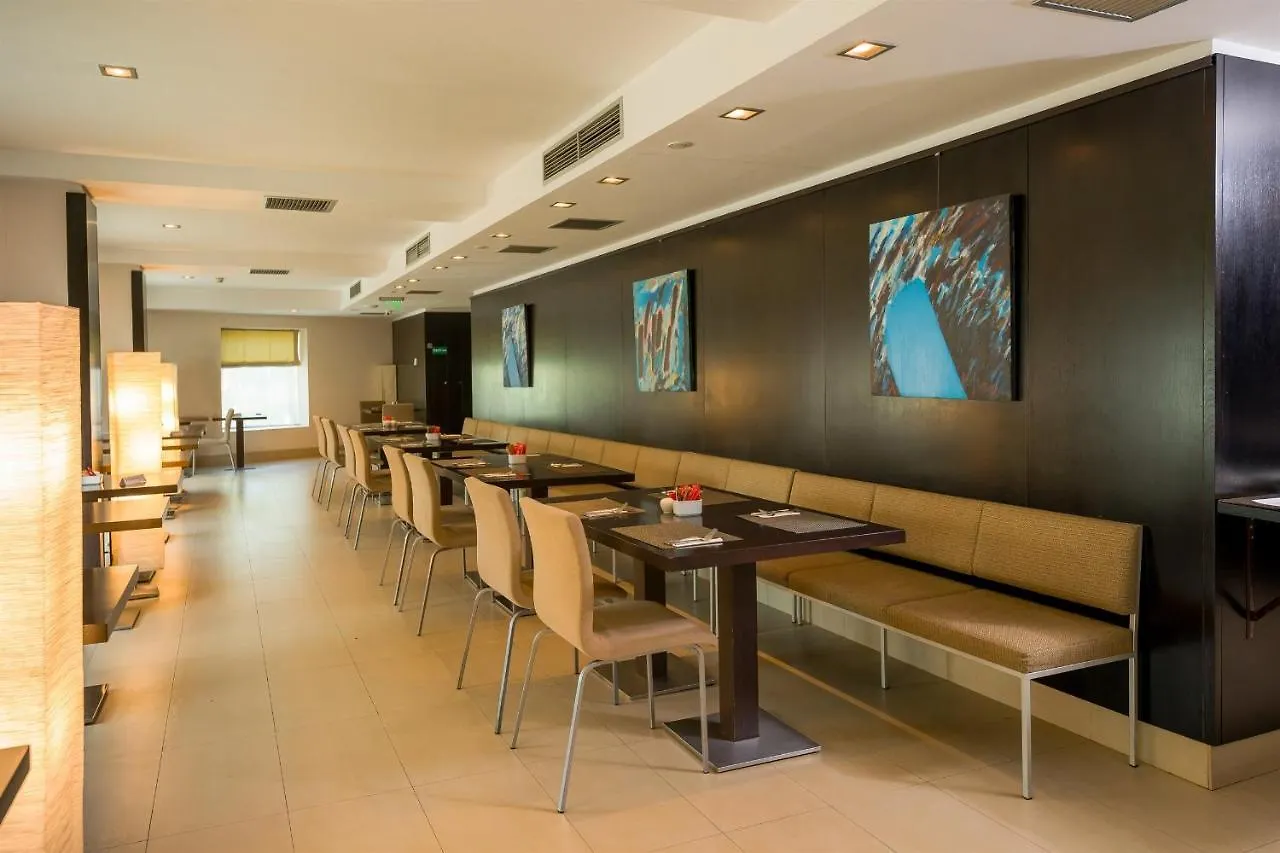 Hotel Ch Bucharest